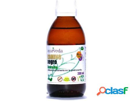 Suplemento Alimentar AYURVEDA De Comino Neo Bio (500 Ml)