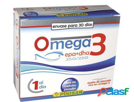Suplemento Alimentar PINISAN 30 (30 Caps - Café)