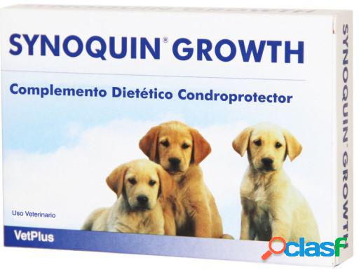 Synoquin Growth Condroprotector Articular en Cachorros 60