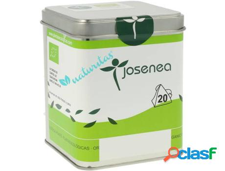 Té Negro Lata JOSENEA (20 Unidades)