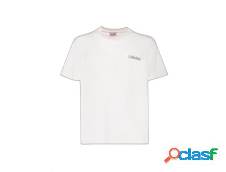 T-Shirt Holubar Mountain Jj20 (Tam: S)