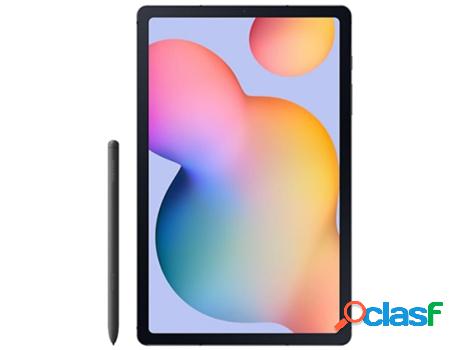 Tablet SAMSUMG Galaxy Tab S6 Lite 2022 128Gb Wi-Fi Cinzento