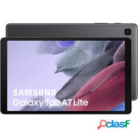 Tablet Samsung Galaxy Tab A7 Lite 8.7pulgadas Gray - 32gb