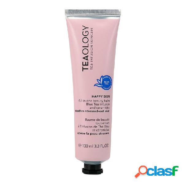 Teaology Cosmética Facial Happy Skin - All-in-One Beauty