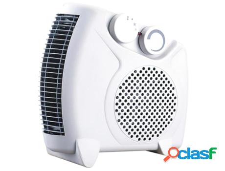 Termoventilador vertical / horizontal 1000 / 2000w