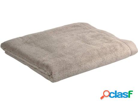Toalla Lavabo Beige Gr.580/M2 Modelo Abisinia 50X100Cm