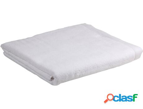 Toalla Lavabo Blanca Gr580/M2 Modelo Paloma 50X100Cm
