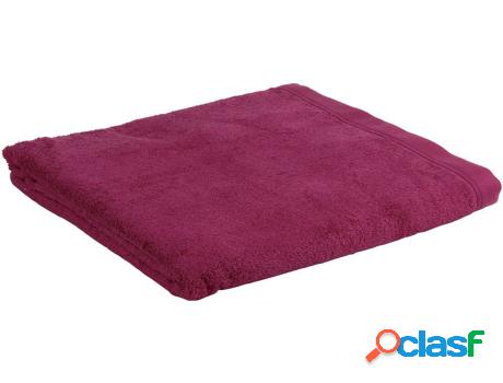 Toalla Lavabo Púrpura Gr.580/M2 Modelo Mar Rojo 50X100Cm