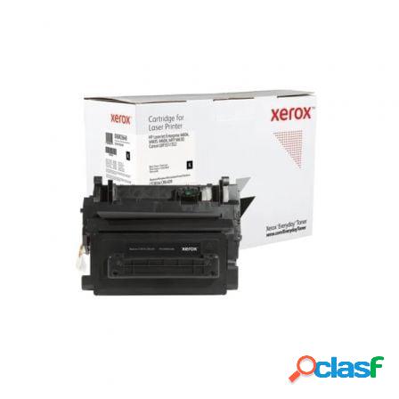 Toner compatible xerox 006r03648 compatible con hp