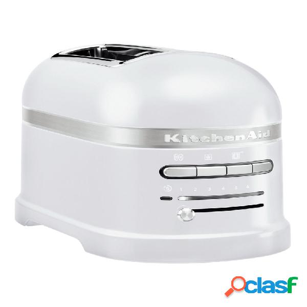 Tostador KITCHENAID Artisan 5KMT2204E Blanco Perla