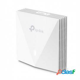 Tp-link Eap650-wall Ap Wifi6 Ax3000 Dual