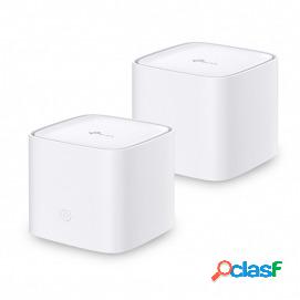 Tp-link Hx220(2-pk) Ap Wifi6 Ax1800 Mesh