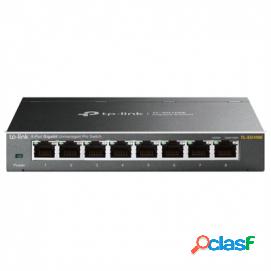 Tp-link Tl-sg108e Switch