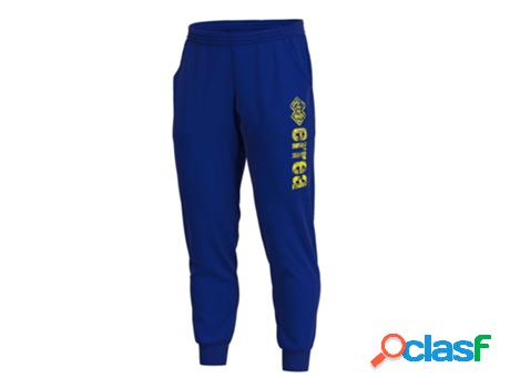 Traje de Jogging ERREA Hombre (11/12 Años - Multicolor)