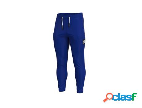 Traje de Jogging ERREA Hombre (M - Multicolor)
