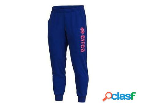 Traje de Jogging ERREA Hombre (M - Multicolor)