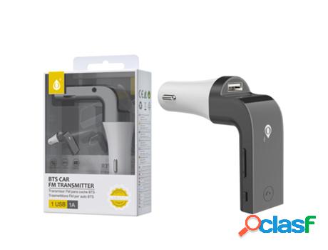 Transmisor ONE PLUS Nt7004