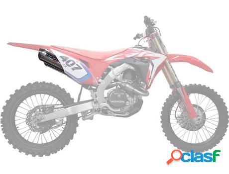 Tubo De Escape GPR EXHAUST SYSTEMS Sistema Completo Duplo