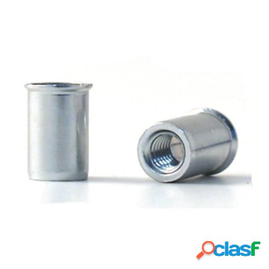 Tuerca Remach En 10016 M-05 C/Baja Ac Cinc Bralo 500 Pz
