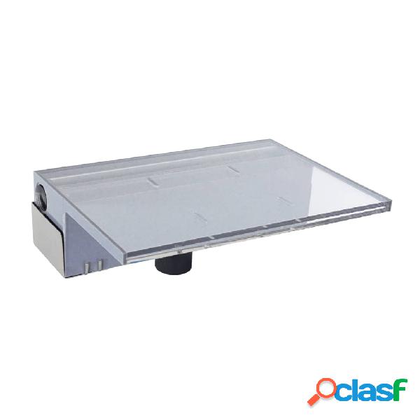 Ubbink Cascada Niagara LED transparente 30 cm 7504608