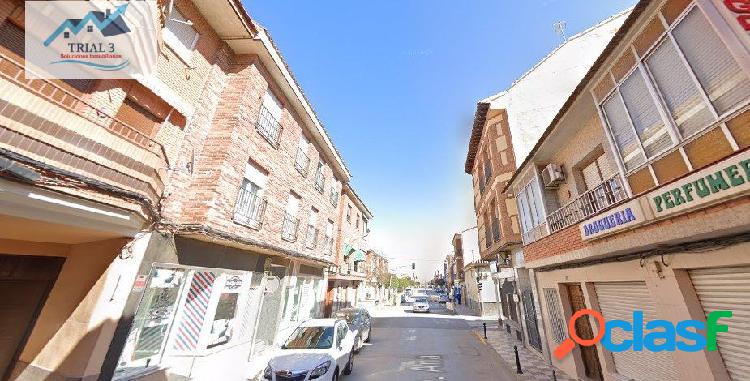 VENTA LOCAL COMERCIAL EN MADRIDEJOS