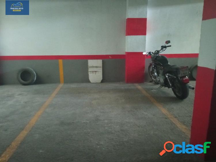 VENTA PLAZA DE GARAJE EN ALCOY - CALLE PER\xc3\x9a