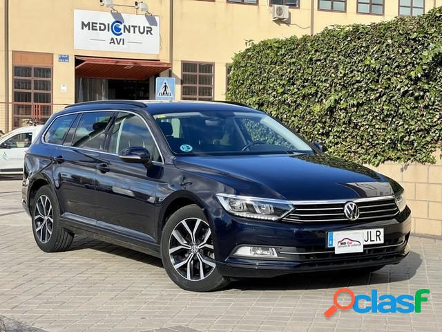 VOLKSWAGEN Passat diÃÂ©sel en TorrejÃ³n de Ardoz