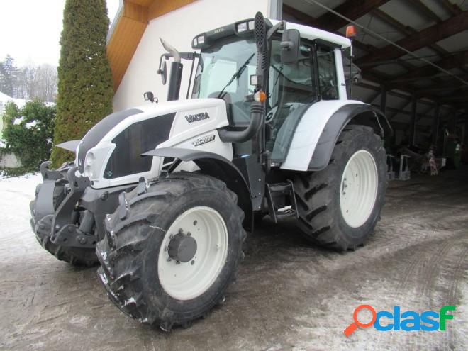 Valtra n 143 direct