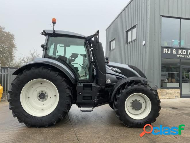 Valtra t174 direct tractor (st15306)