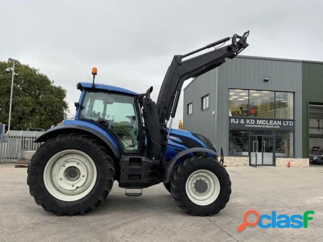 Valtra t194 active tractor (st13447)