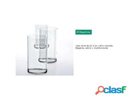 Vasos jerte 62 cl tensionados caja 12
