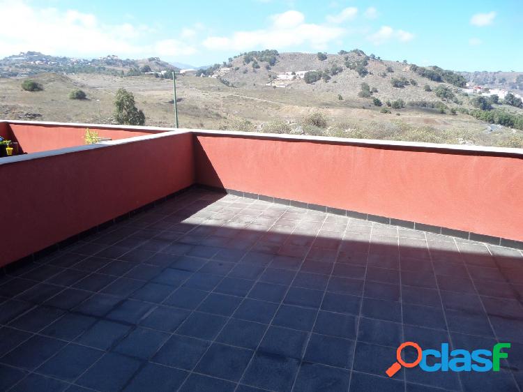 Venta Piso 3 Dormitorios con Terraza en Las Palmas