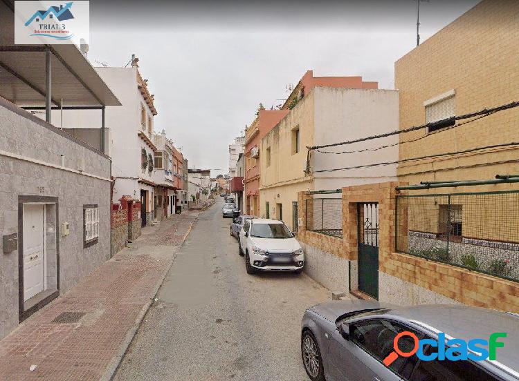 Venta Piso en Algeciras (C\xc3\xa1diz)