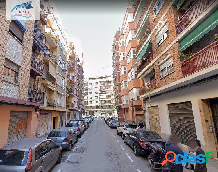 Venta Piso en Valencia