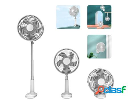 Ventilador APOKIN F8