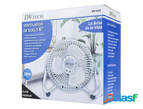 Ventilador DV TECH Dv-424