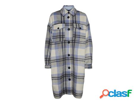 Vestido VERO MODA Mujer (Multicolor - XS)