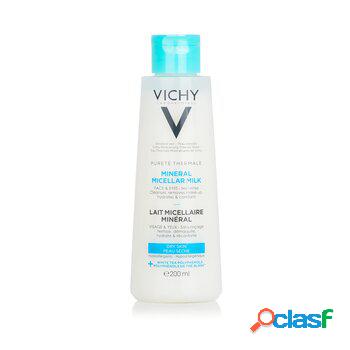 Vichy Purete Thermale Mineral Micellar Milk - For Dry Skin