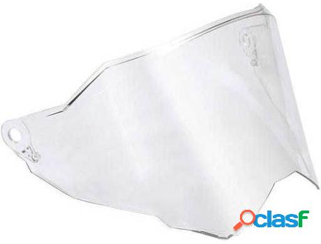 Visera Unisex AGV Ax-8 Dual/ax-8 Dual Evo/ax-8 Naked