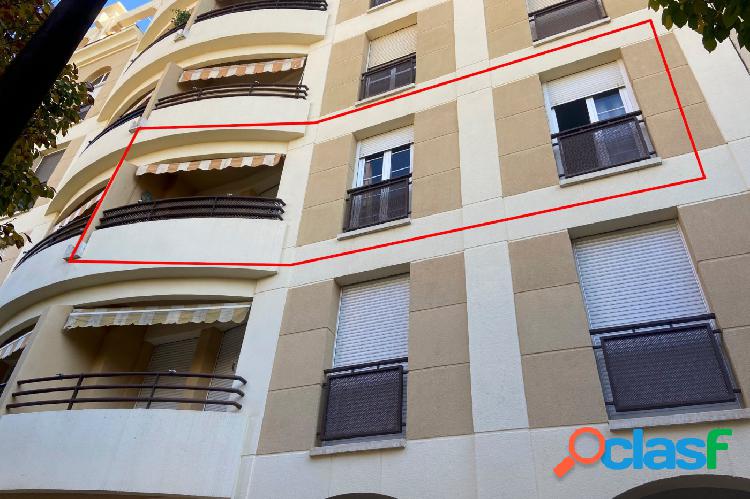 Vivienda de 3 dormitorios en El Chimene\xc3\xb3n