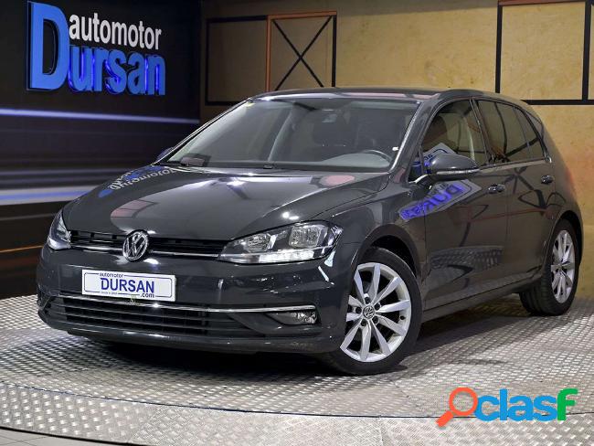 Volkswagen Golf Advance 2.0 Tdi 110kw (150cv) '17