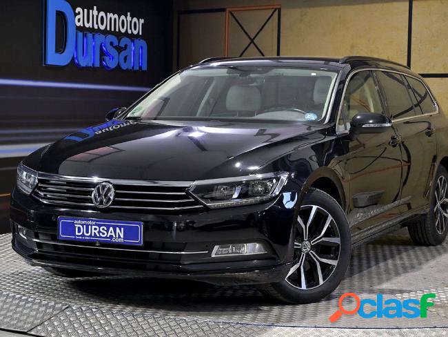 Volkswagen Passat Advance 1.6 Tdi 88kw (120cv) Variant '18