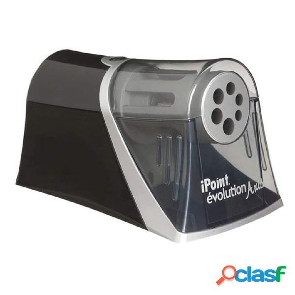 WESTCOTT Sacapuntas eléctrico iPoint evolution Axis 6