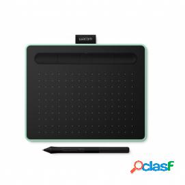 Wacom Intuos S Bluetooth Pistachio