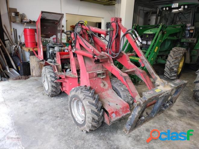 Weidemann 1502 dm