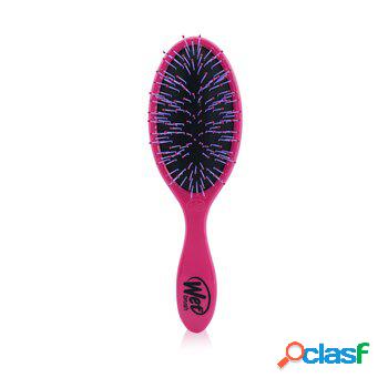 Wet Brush Custom Care Detangler Thick Hair Brush - # Pink
