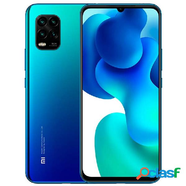 Xiaomi Mi 10 Lite 5G 6GB/128GB Azul Libre