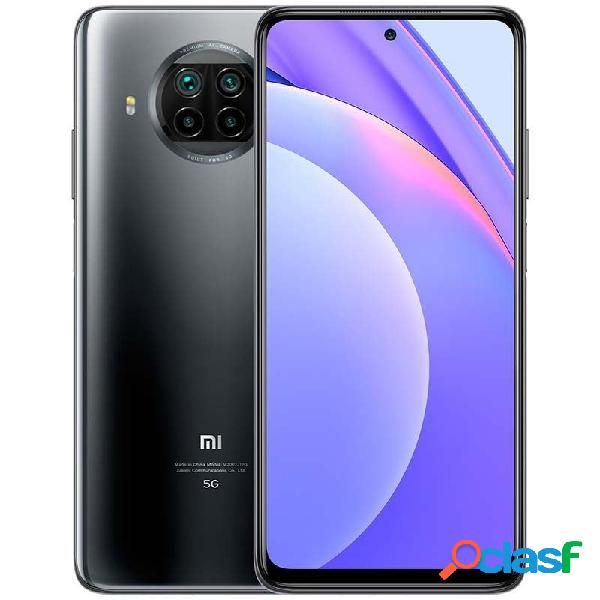 Xiaomi Mi 10T Lite 5G 6GB/64GB Gris Perla