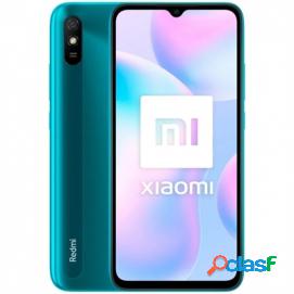 Xiaomi Redmi 9a 6,53'' Hd+ 32gb 2gb
