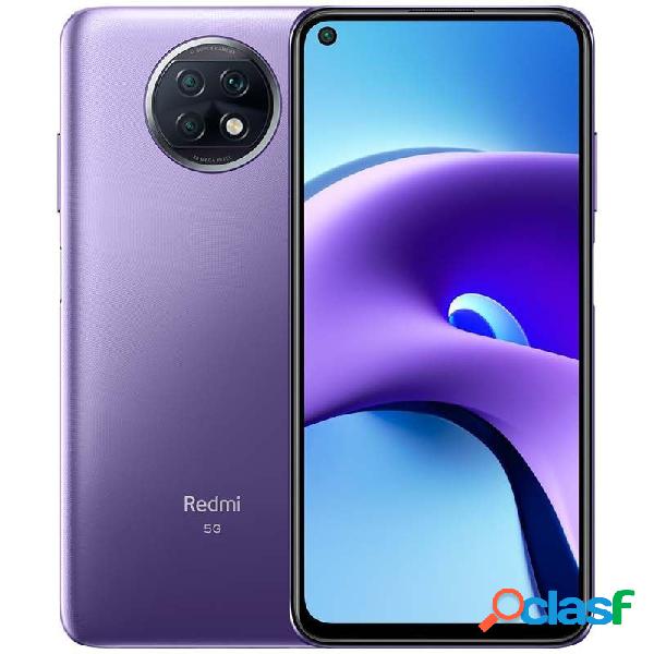 Xiaomi Redmi Note 9T 5G 4GB/128GB Amanecer Morado